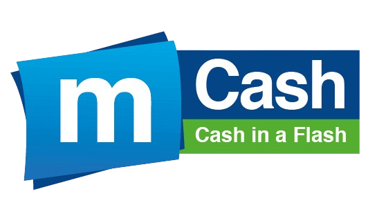 mCash